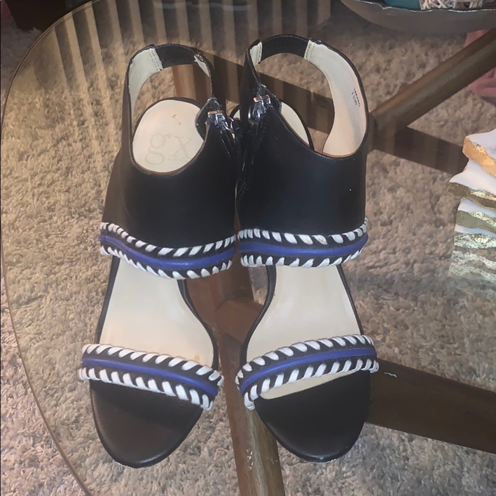 Gwen stefani heels